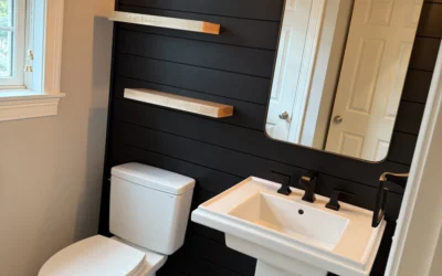 Bathroom Remodeling Trends Connecticut 2025 | Lagace Construction Guide