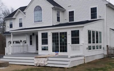 How Much Does a Sunroom Addition Cost in Connecticut? A Homeowner’s Budget Breakdown