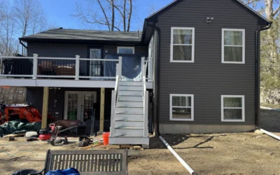 How to Choose the Right Garage Builder Near You in Connecticut