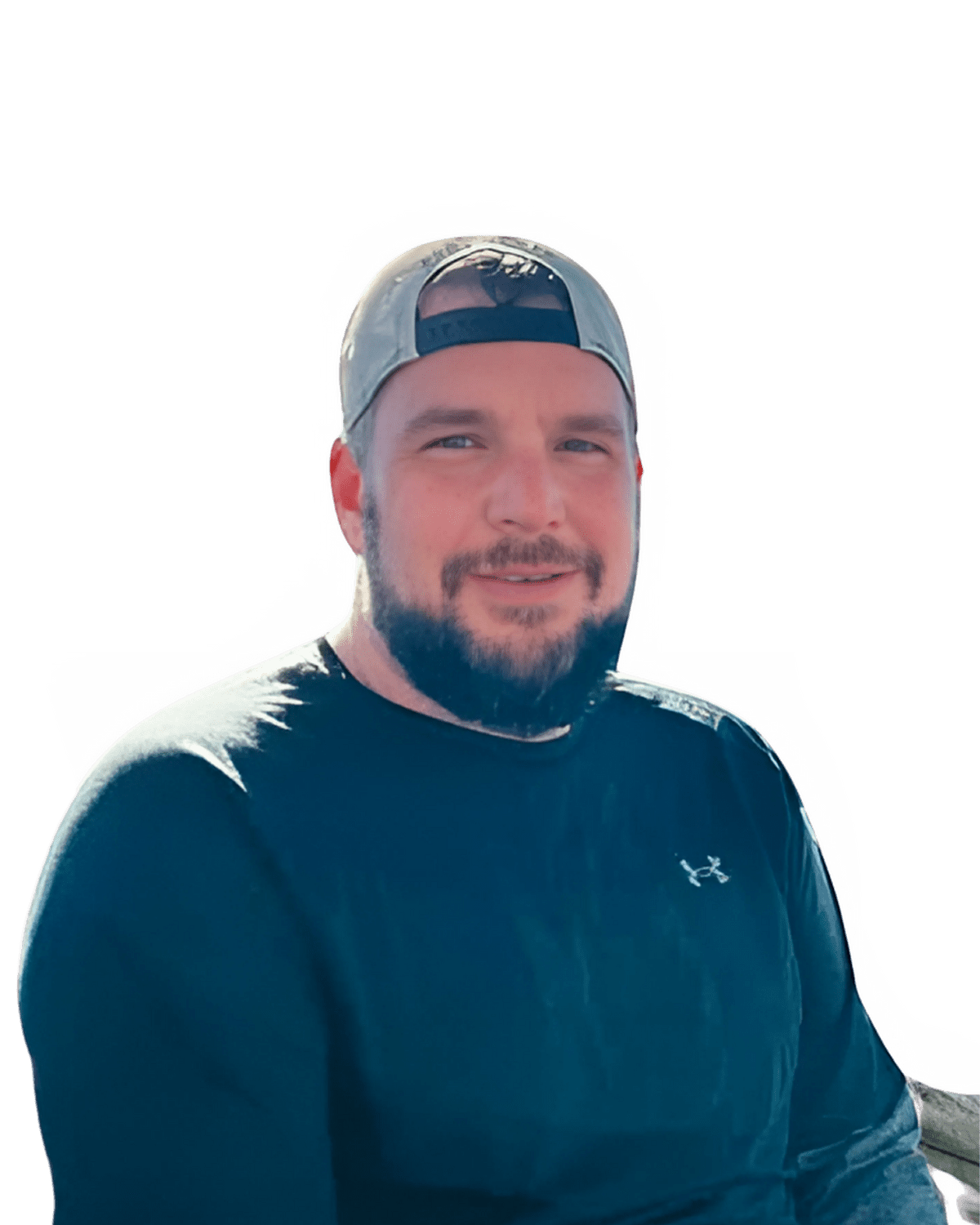 Scott Lagace, Owner of Lagace Construction
