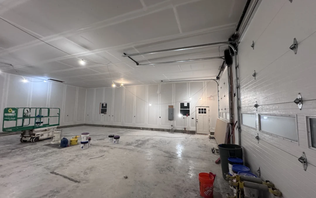 Lagace Construction restorration work scaled
