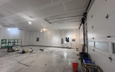 Church Steeple Restoration in New England: What the Process Actually Looks Like