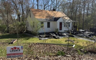 Seasonal Home Maintenance Guide for Connecticut: Protecting Your Home from New England Weather