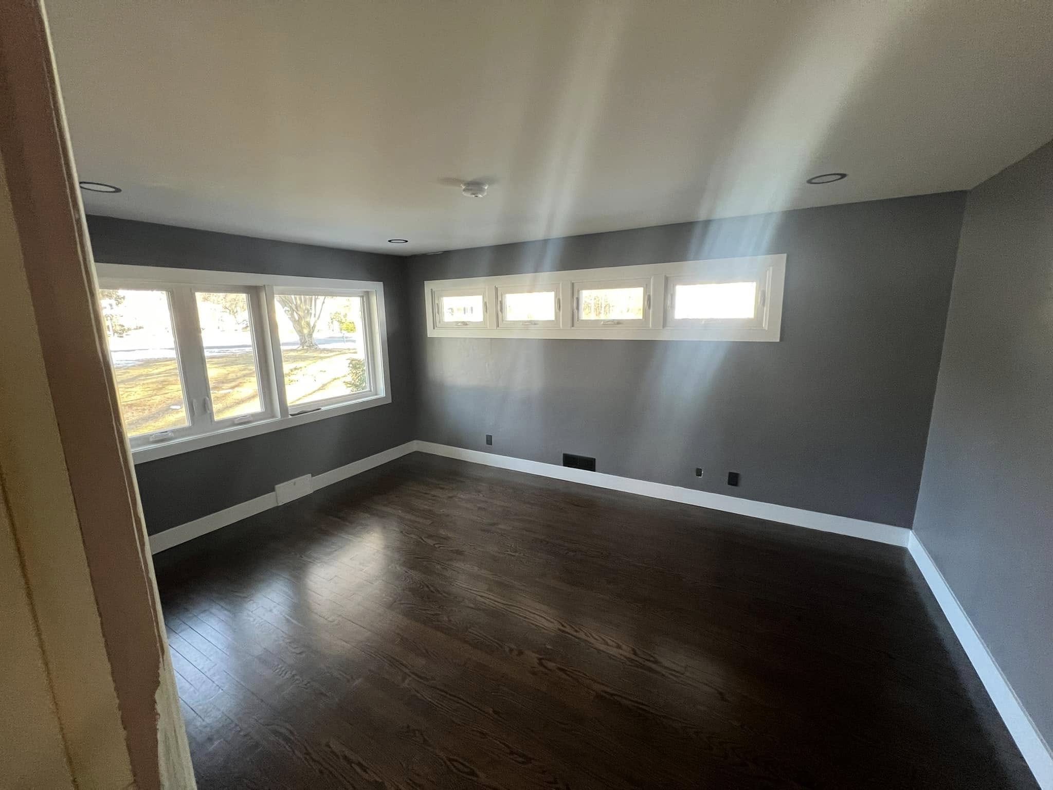Home addition