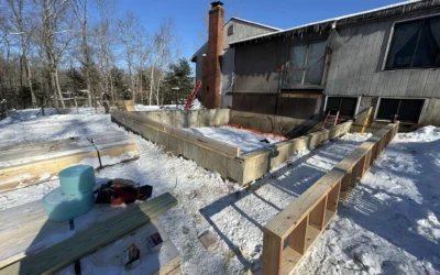 The Cheapest Way to Build a Mother-in-Law Suite in Eastern Connecticut (And Still Get It Done Right)