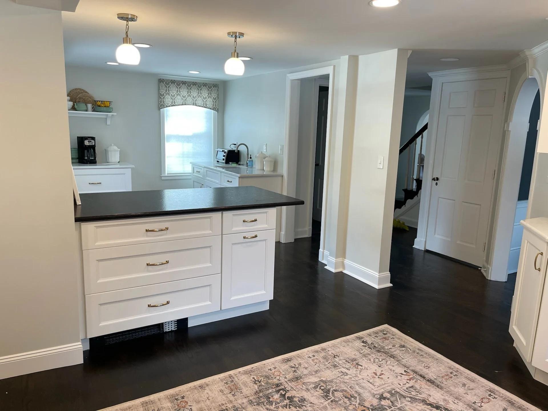Kitchen Remodeling