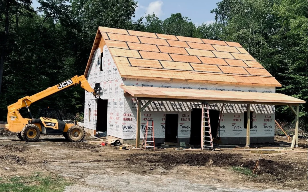 Lagace Construction Lagace ADU