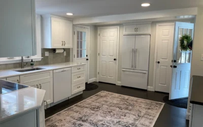 Kitchen Remodeling in Hebron, CT