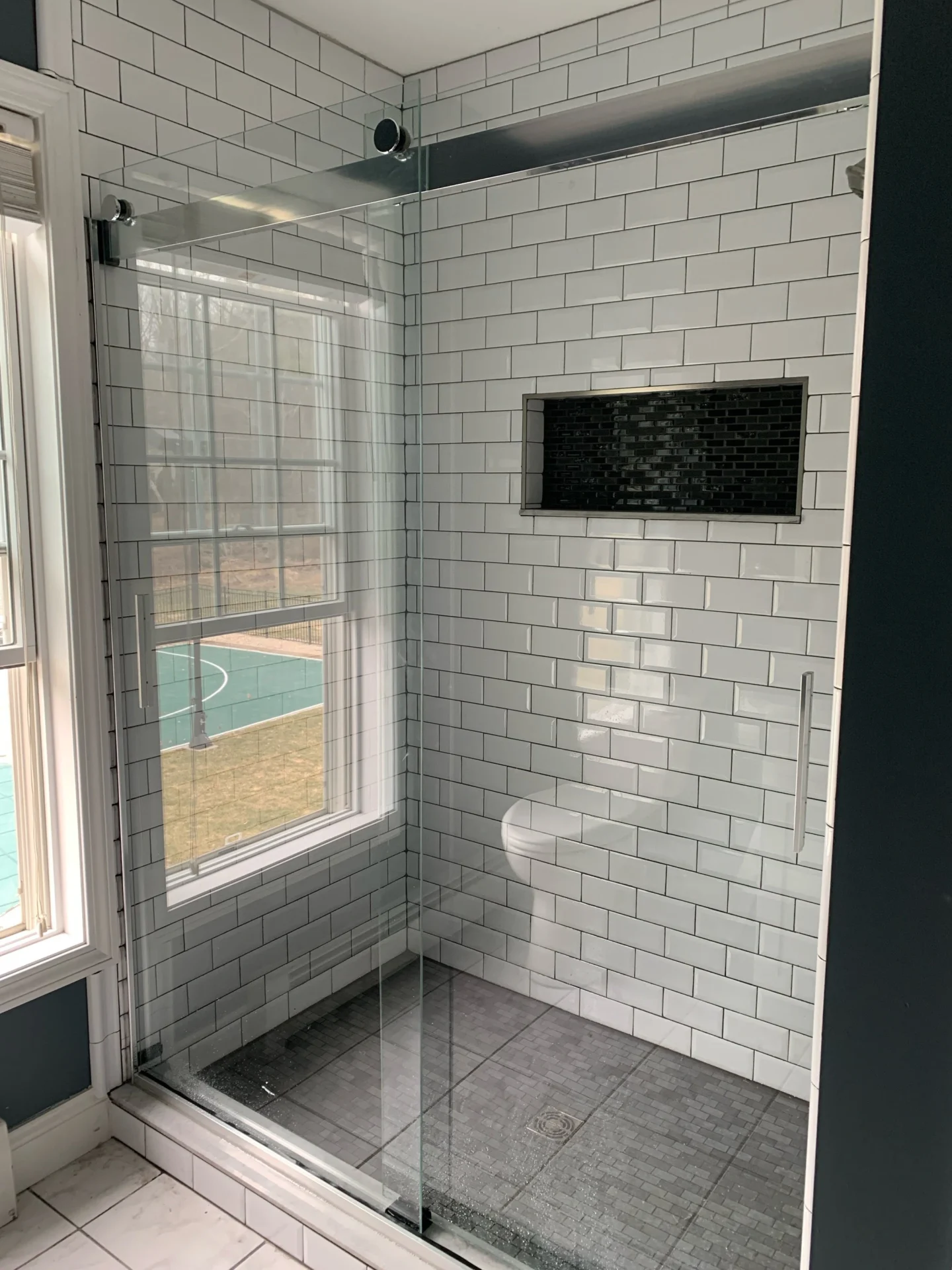Bathroom Remodeling