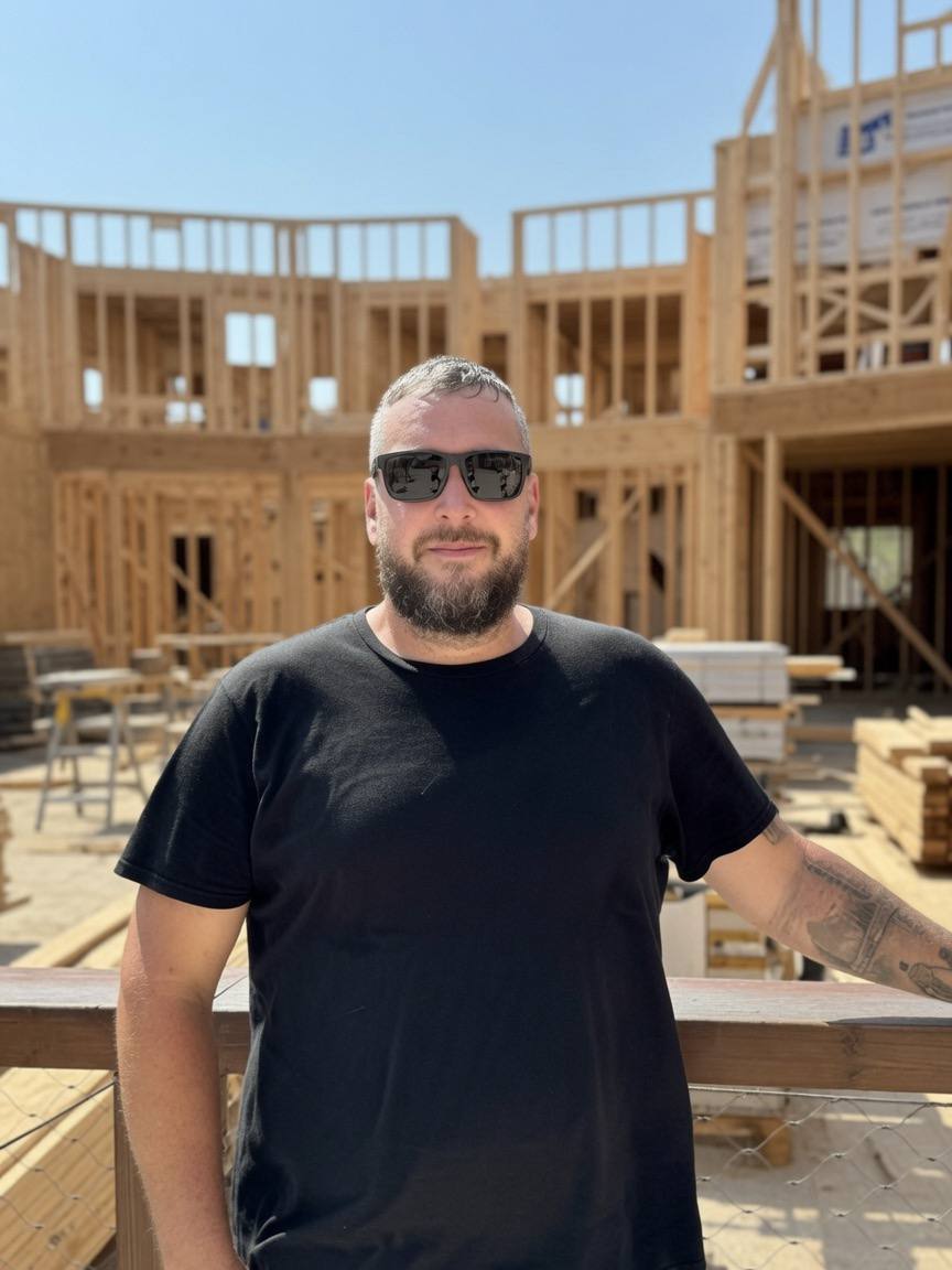 Scott Lagace, Owner